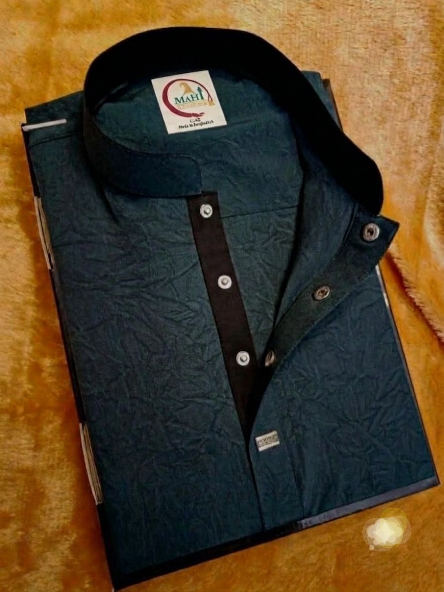 স্টীচ কাপড় :আয়রন ফ্রি