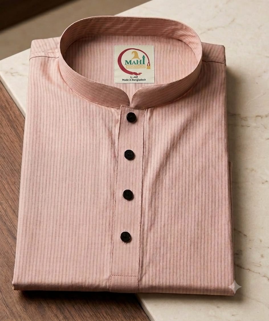 সুতি পাঞ্জাবি