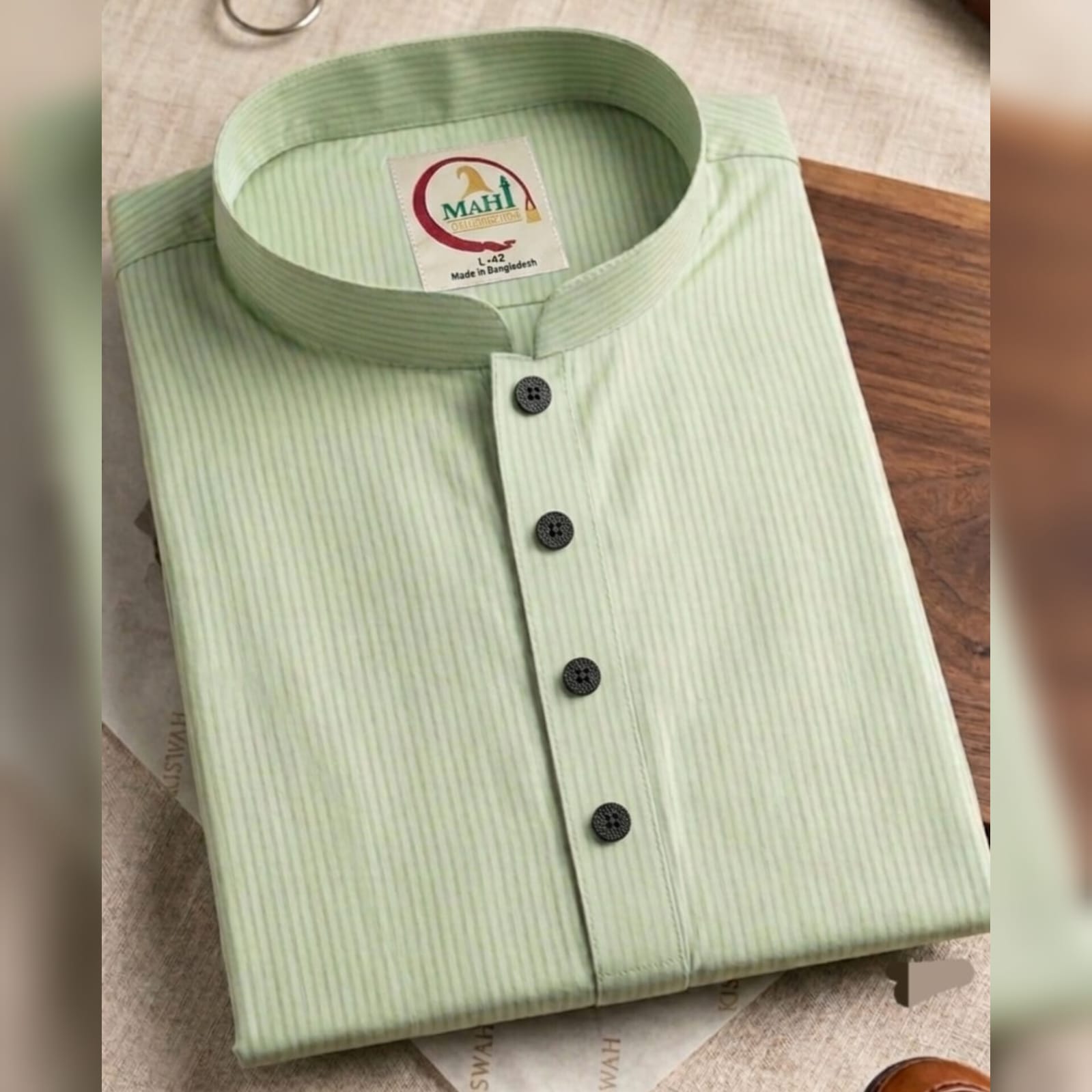 সুতি কাপড়ের পাঞ্জাবি